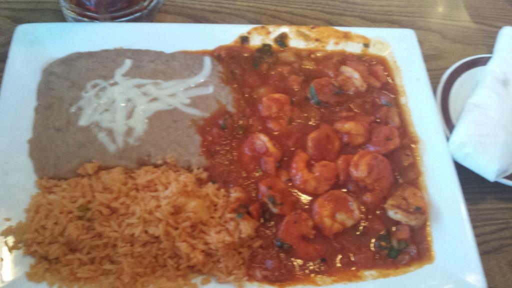 Monterey Mexican Restaurant